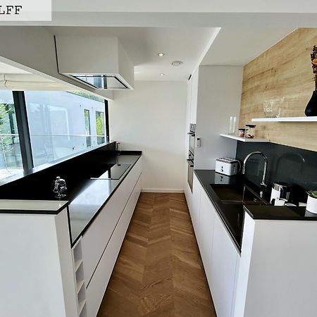 Residence De 4 Appartements Luxueux - 2 Ch X 4 - "Tilff Le Mont" By Finenest Luaran gambar